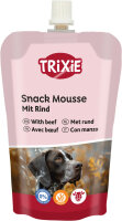 Mousse mit Rind, 200 g - nur per VE 8Stk.