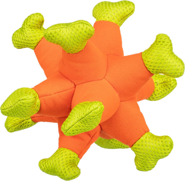 Aqua Toy Seeigel, Stoff, 24cm