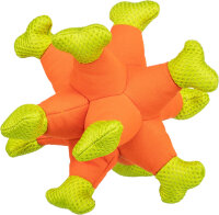Aqua Toy Seeigel, Stoff, 24cm