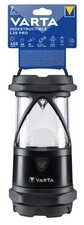 VARTA Lampe de camping "Indestructible L30 Pro", noir portée de la lumière: 20 m, puissance lumineuse:450 lumens,