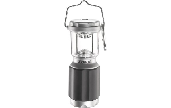 VARTA Campingleuchte "XS Camping Lantern LED 4AA"