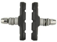SHIMANO Patins de frein de vélo, V-brake, à...
