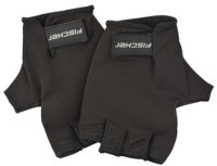 FISCHER Gants mitaines pour vélo...