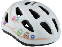 FISCHER Casque de vélo pour enfants...