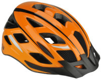 FISCHER Casque de vélo "Urban Sport",...