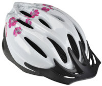 FISCHER Casque de vélo "Hawaii", taille:...