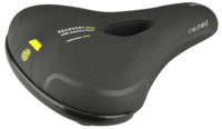 FISCHER Selle pour trekking R.E.Med Memory Foam...