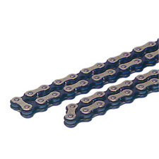 FISCHER Fahrradkette 1/2 x 1/8 (12,7 x 3,2 mm)