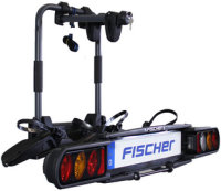 FISCHER Porte-vélo dattelage "Proline...