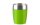 emsa Isolierbecher TRAVEL CUP, 0,20 L., Manschette limette