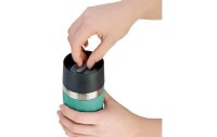 emsa Isolierbecher TRAVEL MUG Compact, 0,3 Liter, grün