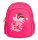 Rucksack mit Isofach Fairy pink 27x32x19cm ALLC BPFAPI37