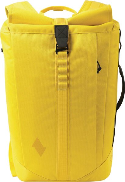 Rucksack Scrambler cyber yellow 470x300x120mm NITRO 878065100