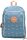 Rucksack Classic PET FRIENDS blau ANCOR 105537