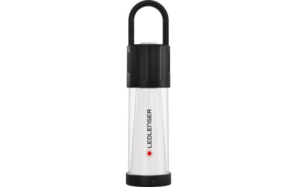 LED LENSER Campinglampe ML6