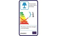 Outwell Campinglampe Leonis Lux
