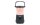 ANSMANN Lampe de camping CL600B, boîtier en plastique, noir boîtier avec pièces en caoutchouc, indice de protection IPX4