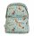 Rucksack Forest friends 23.5x30x10cm ALLC BPFFSA62