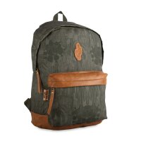 Rucksack Midnight Gold 43cm Arizona ROOST 527790