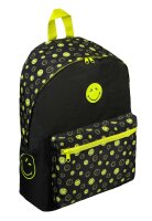 Rucksack Smiley ROOST SMEL7711