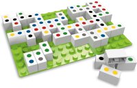 Hubelino Knobelspiel - Game Set