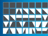 Hubelino Knobelspiel - Tangram