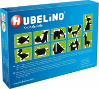 Hubelino Knobelspiel - Tangram