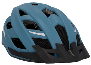 FISCHER Fahrrad-Helm Urban Plus Chicago, Größe: L/XL