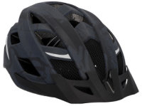 FISCHER Fahrrad-Helm Urban Plus Brooklyn,...