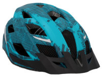 FISCHER Fahrrad-Helm Urban Plus New York,...