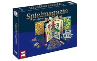 Ravensburger Familienspiel Spielmagazin