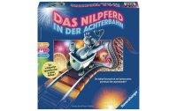 Ravensburger Familienspiel Nilpferd in der Achterbahn