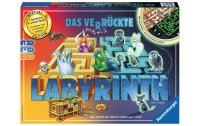 Ravensburger Familienspiel Das verrückte Labyrinth...