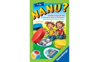 Ravensburger Kinderspiel Nanu?