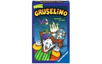 Ravensburger Kinderspiel Gruselino – Sag schnell,...