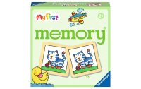 Ravensburger Kinderspiel My first memory: Meine...