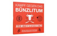 Kampf gegen das Bünzlitum Partyspiel Kampf gegen das...