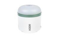 KOOR Campinglampe LED camp compact