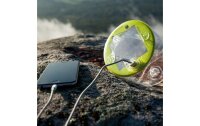 LUCI Campinglampe Solar Light Outdoor PRO