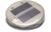 LUCI Campinglampe Solar Light Lux