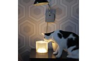 LUCI Campinglampe Solar Light Lux