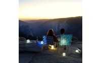 LUCI Campinglampe Solar Light Color