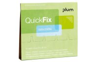 PLUM Detectable Pflaster Refill 45 Stück