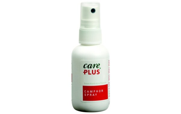 Care Plus Erste-Hilfe-Set Camphor