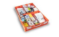 Hartmann Health Erste-Hilfe-Set Betriebsapotheke Vario 3