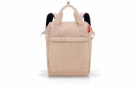 Reisenthel Rucksack Allrounder R Twist Coffee