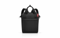 Reisenthel Rucksack Allrounder R Black