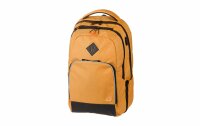 Walker Rucksack College Mustard