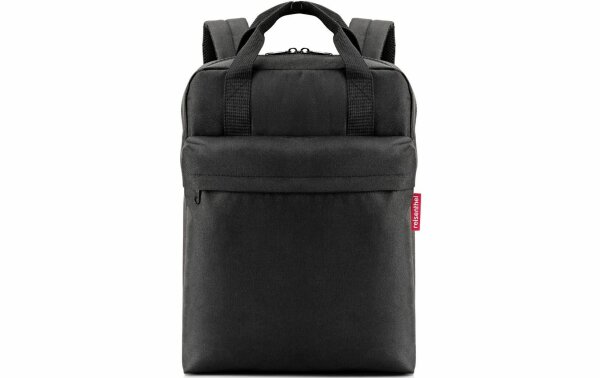 Reisenthel Rucksack Allday M Black