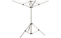 Outwell Wäschespinne silber